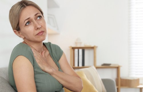 When Menopause Begins Early